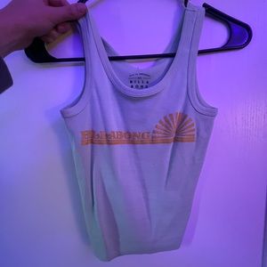 Billabong Crop Top